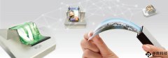 卡位苹果供应链，京东方运送400 万片OLED 面板供