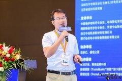 中科玖源许辉：国内CPI受到制约，盖板CPI基膜国