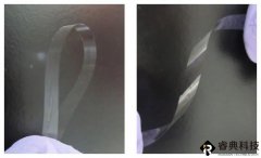 日本理化学研究所开发超薄玻璃新制法，厚度仅