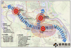 湖北黄石规划“全国电子信息特色产业基地”，