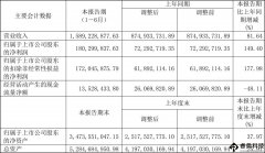 光学膜国产化加速，江苏东材上半年营收大增2